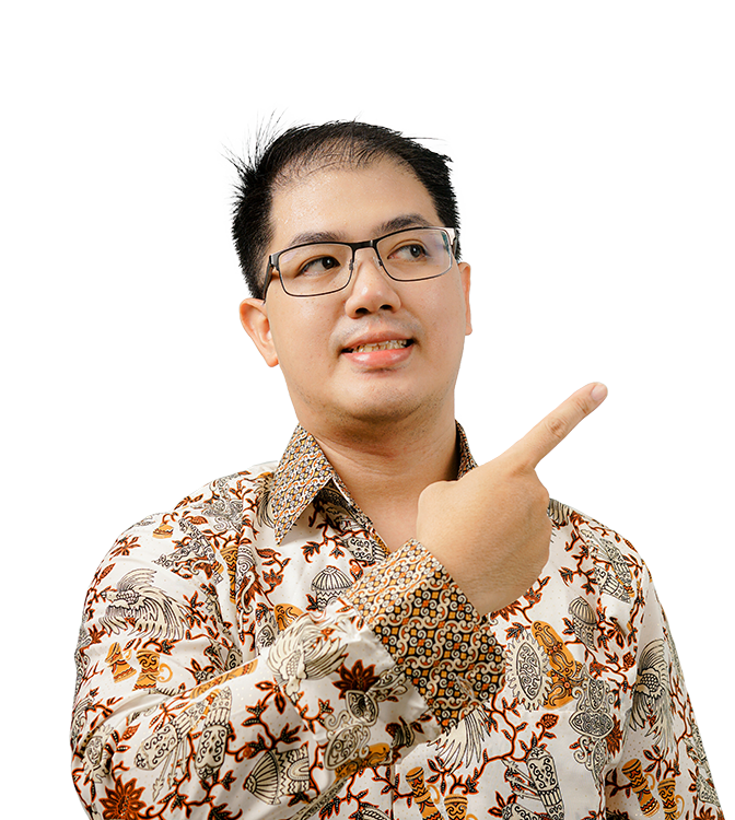 Daniel Setiawan